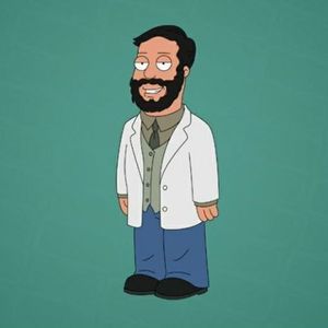 Meet your Posher, Robert